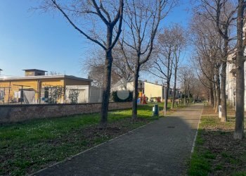 Trilocale Via Martiri della Liberazione, Parma - foto 45