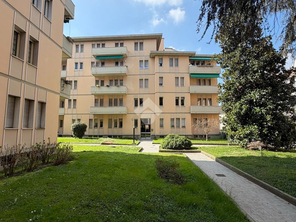 Trilocale Viale Gorizia, Parma (zona Oltretorrente) - foto 1