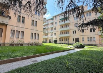 Trilocale Viale Gorizia, Parma (zona Oltretorrente) - foto 2