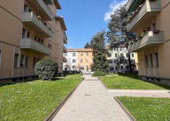 Trilocale Viale Gorizia, Parma (zona Oltretorrente) - foto 4