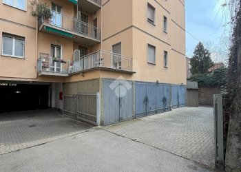 Trilocale Viale Gorizia, Parma (zona Oltretorrente) - foto 32