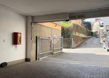 Trilocale Viale Gorizia, Parma (zona Oltretorrente) - foto 37