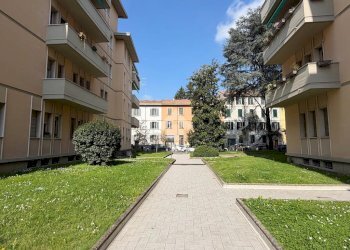 Trilocale Viale Gorizia, Parma (zona Oltretorrente) - foto 42
