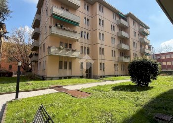 Trilocale Viale Gorizia, Parma (zona Oltretorrente) - foto 44