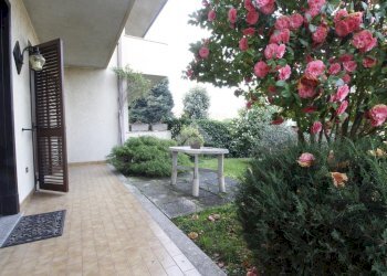 Trilocale Via Don Gnocchi, Cerro Maggiore - foto 1