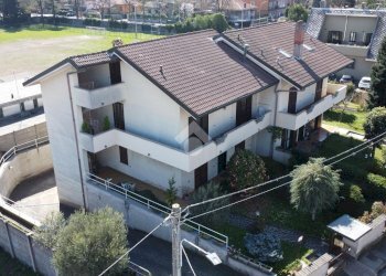 Trilocale Via Don Gnocchi, Cerro Maggiore - foto 33