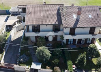 Trilocale Via Don Gnocchi, Cerro Maggiore - foto 34