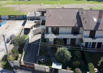 Trilocale Via Don Gnocchi, Cerro Maggiore - foto 35