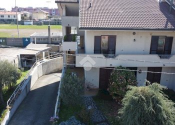 Trilocale Via Don Gnocchi, Cerro Maggiore - foto 36