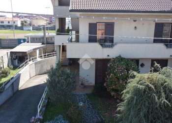 Trilocale Via Don Gnocchi, Cerro Maggiore - foto 37