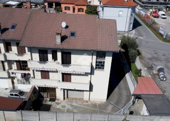 Trilocale Via Don Gnocchi, Cerro Maggiore - foto 38