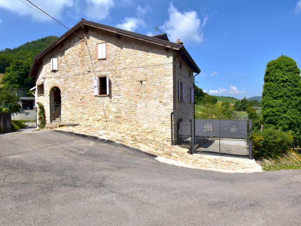 Casa semi indipendente Via monte palone, Calestano - foto 2