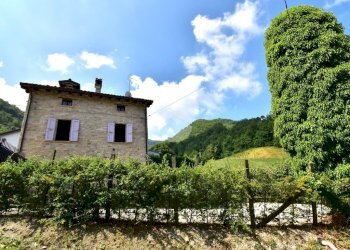 Casa semi indipendente Via monte palone, Calestano - foto 1