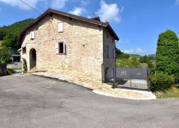 Casa semi indipendente Via monte palone, Calestano - foto 2