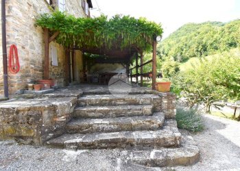 Casa semi indipendente Via monte palone, Calestano - foto 8