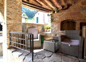 Casa semi indipendente Via monte palone, Calestano - foto 10