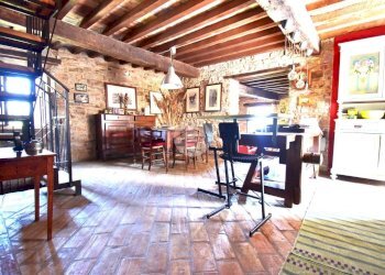 Casa semi indipendente Via monte palone, Calestano - foto 12