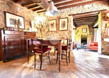 Casa semi indipendente Via monte palone, Calestano - foto 13