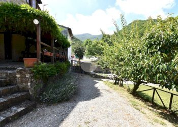 Casa semi indipendente Via monte palone, Calestano - foto 18