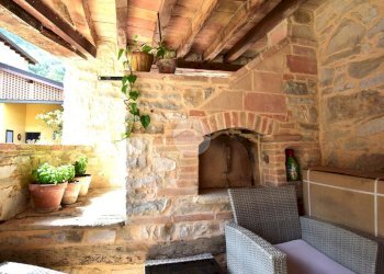 Casa semi indipendente Via monte palone, Calestano - foto 20