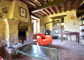 Casa semi indipendente Via monte palone, Calestano - foto 24