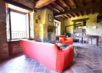 Casa semi indipendente Via monte palone, Calestano - foto 27