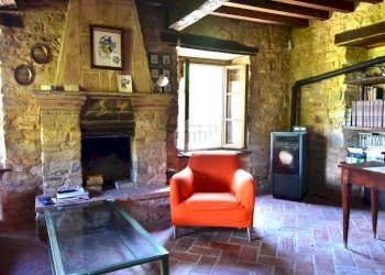 Casa semi indipendente Via monte palone, Calestano - foto 28