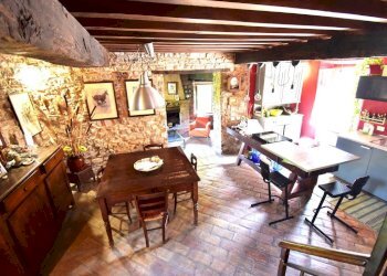 Casa semi indipendente Via monte palone, Calestano - foto 30