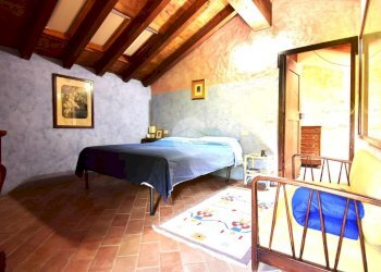 Casa semi indipendente Via monte palone, Calestano - foto 34