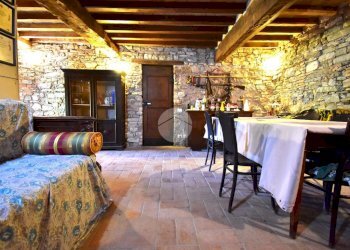 Casa semi indipendente Via monte palone, Calestano - foto 40