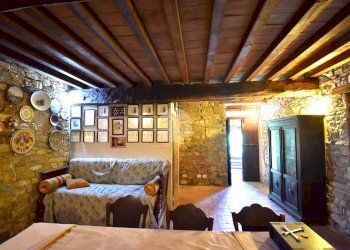 Casa semi indipendente Via monte palone, Calestano - foto 41