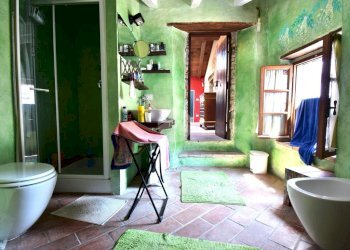 Casa semi indipendente Via monte palone, Calestano - foto 43