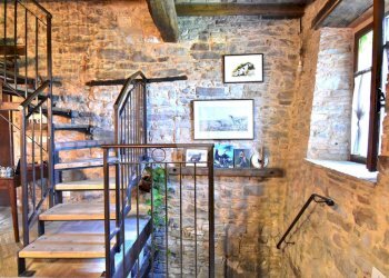 Casa semi indipendente Via monte palone, Calestano - foto 44