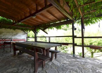 Casa semi indipendente Via monte palone, Calestano - foto 47