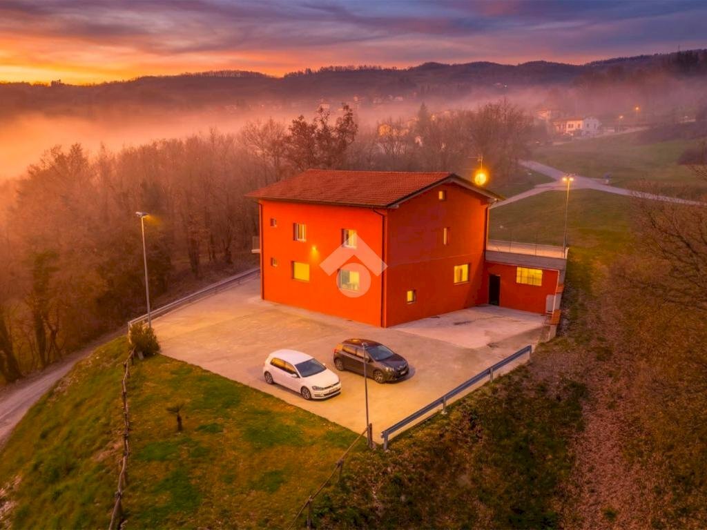 Casa indipendente Strada casa sandrini, Langhirano - foto 1