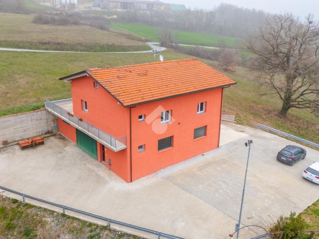 Casa indipendente Strada casa sandrini, Langhirano - foto 3