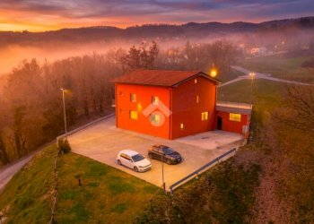 Casa indipendente Strada casa sandrini, Langhirano - foto 1