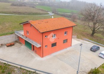 Casa indipendente Strada casa sandrini, Langhirano - foto 3