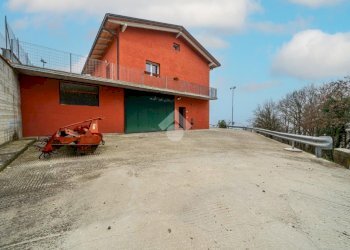 Casa indipendente Strada casa sandrini, Langhirano - foto 5