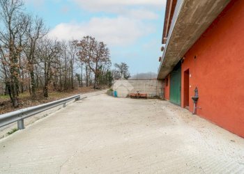 Casa indipendente Strada casa sandrini, Langhirano - foto 6