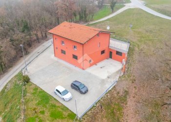 Casa indipendente Strada casa sandrini, Langhirano - foto 8