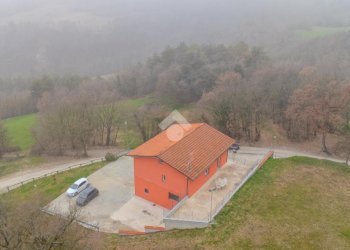 Casa indipendente Strada casa sandrini, Langhirano - foto 9