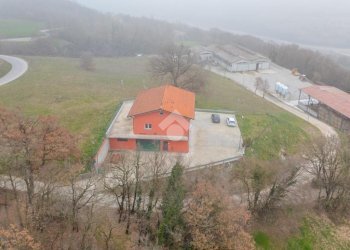 Casa indipendente Strada casa sandrini, Langhirano - foto 11