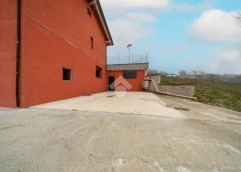 Casa indipendente Strada casa sandrini, Langhirano - foto 14