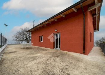 Casa indipendente Strada casa sandrini, Langhirano - foto 15