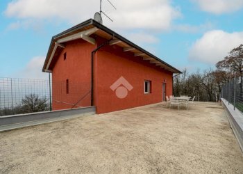 Casa indipendente Strada casa sandrini, Langhirano - foto 17