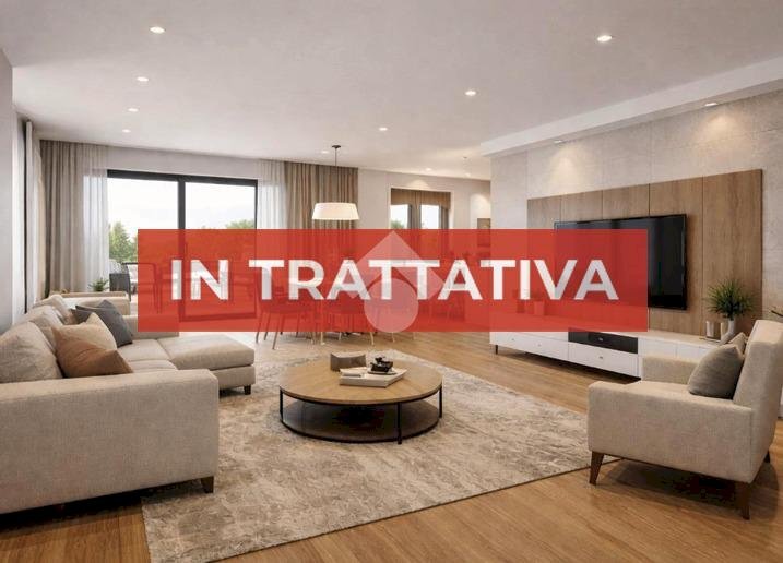 Appartamento Via Cesare Cabella, Genova (zona Castelletto) - foto 1