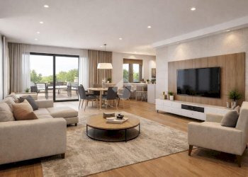 Appartamento Via Cesare Cabella, Genova (zona Castelletto) - foto 2