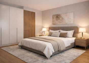 Appartamento Via Cesare Cabella, Genova (zona Castelletto) - foto 3