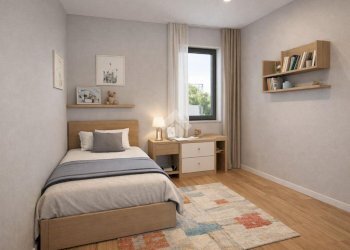 Appartamento Via Cesare Cabella, Genova (zona Castelletto) - foto 4